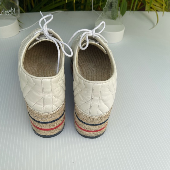 Gucci Espadrilles - Picture 6 of 11